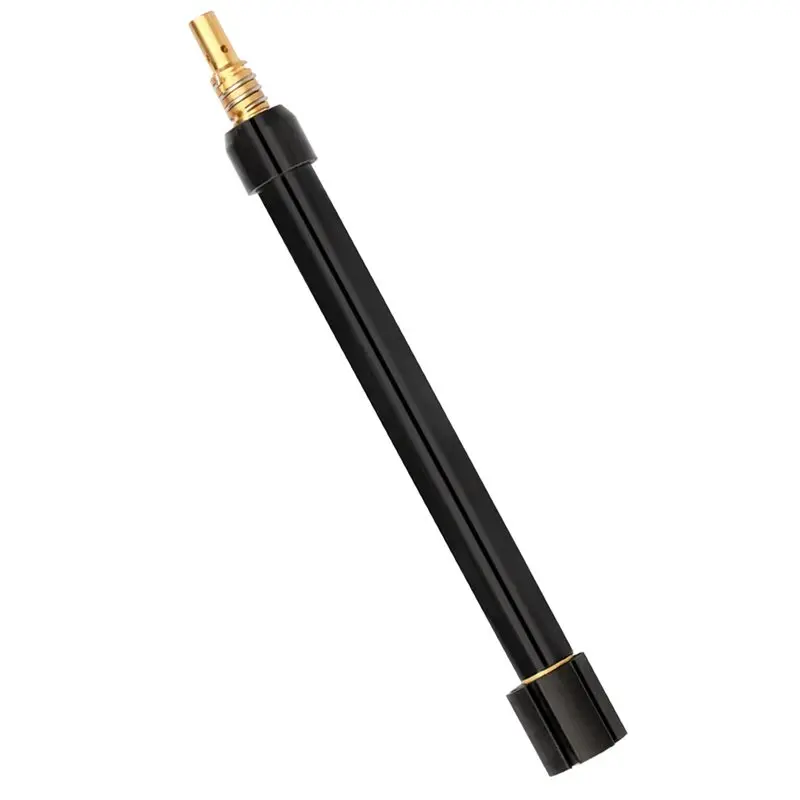 

Гибкий удлинитель для горелок AT19-1PCS MB 15AK, вращающийся на 360 градусов, для MIG-сварки
