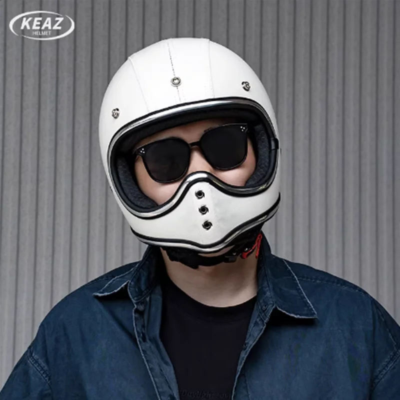 Keaz Vintage Style … - image