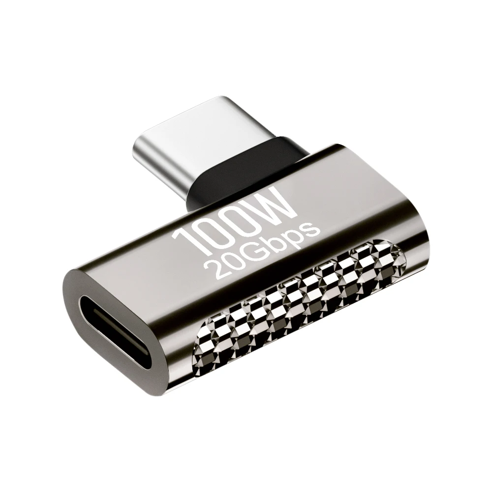 90 Degree U​Sb C Co…