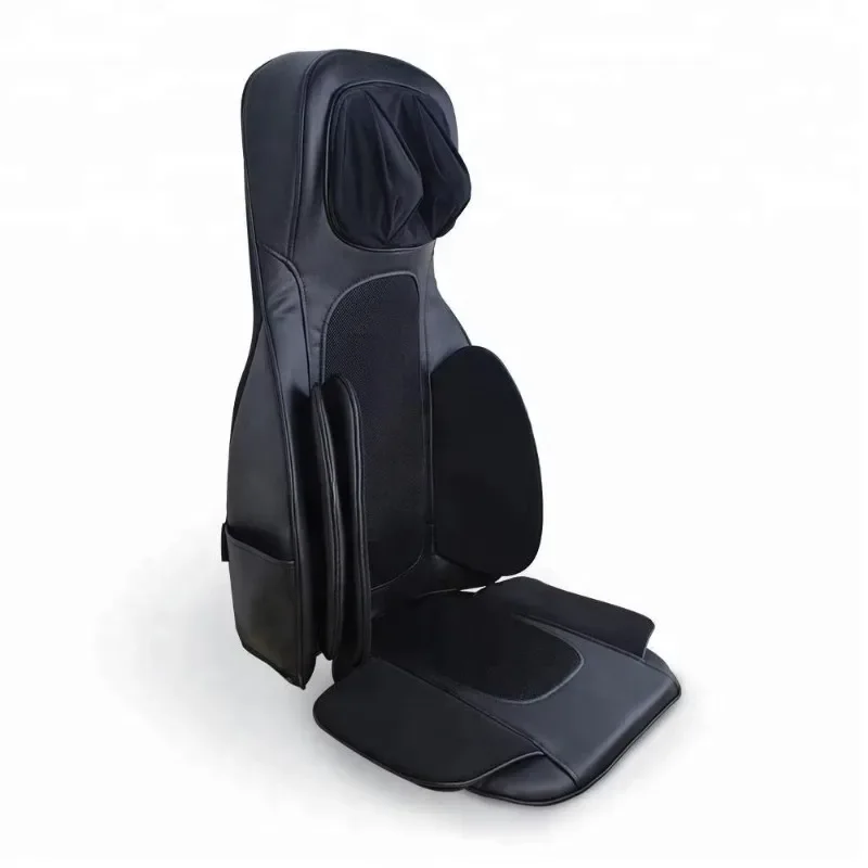 

Relax acupressure, knead and tap, air compression, massage chair vibration heat pad can adjust body function