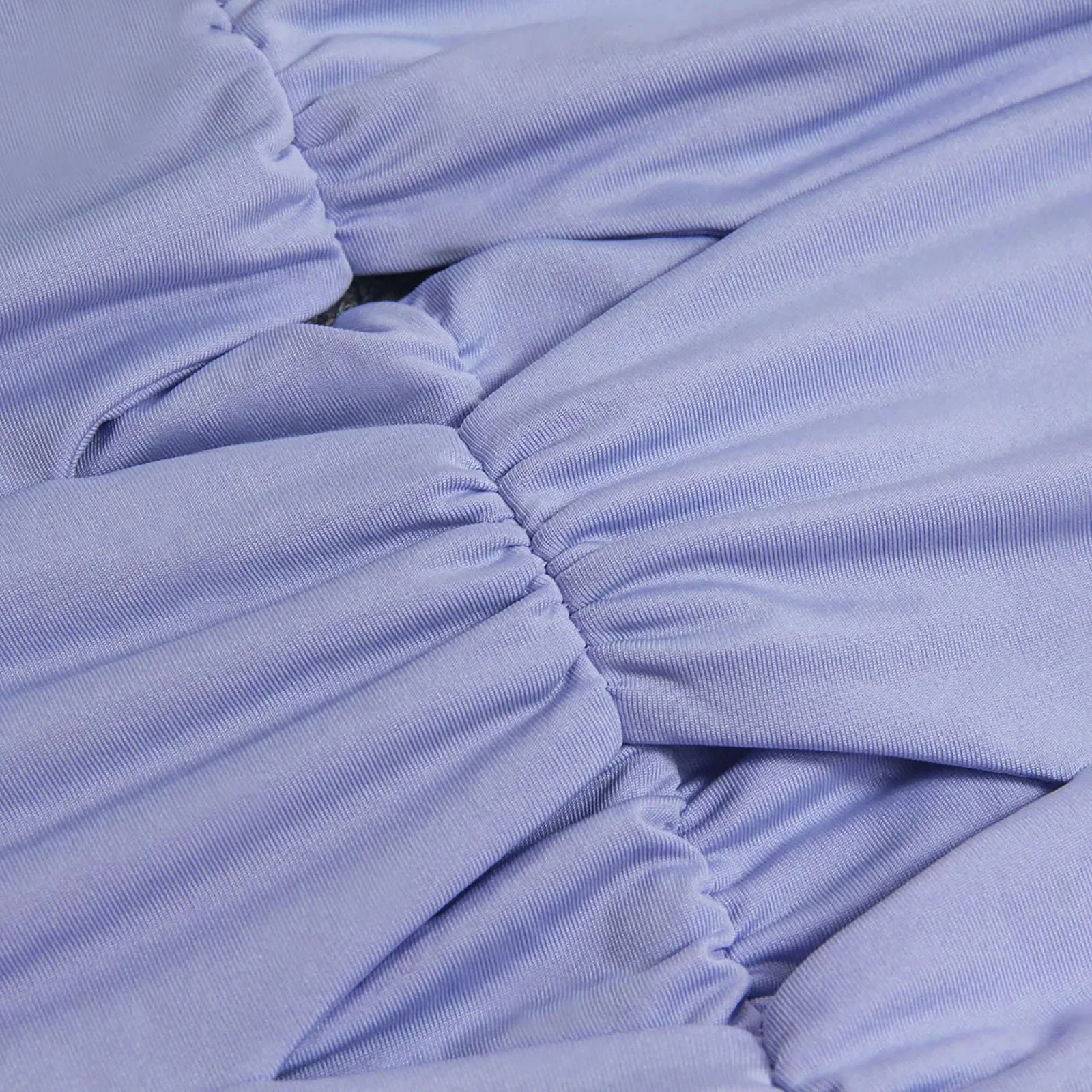 Robes les plus vendues pour les femmes 2025 décontracté femmes court Sexy Mini mince fête Club couleur unie découpé robe froncé moulante