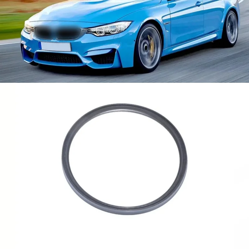 For BMW Turbo Boost Pipe Air Intercooler O-Ring Seal Engines For E F G Series OE 13718596850 Turbocharger Sealing Ring Gasket