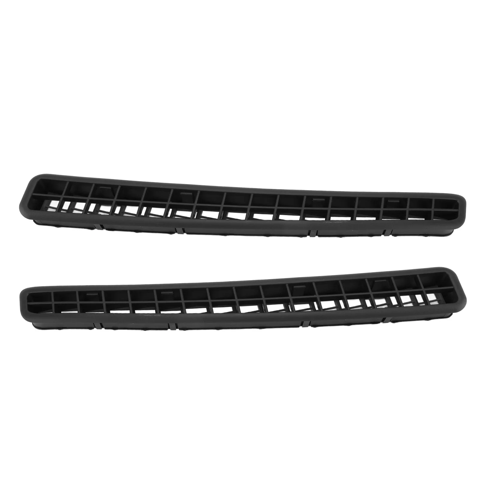 

Car Driver Side and Passenger Side Hard Top Exhauster Air Vent Grille For Jeep Wrangler TJ 1997 1998 1999 2000 2001 2002