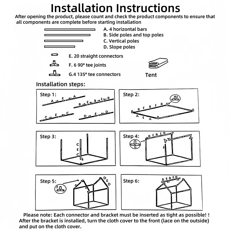 เด็กเล่นเต็นท์เต็นท์เด็กในร่มเจ้าหญิงสาวปราสาทเกมบ้านในครัวเรือนขนาดเล็กบ้านของเล่นกลางแจ้ง House
