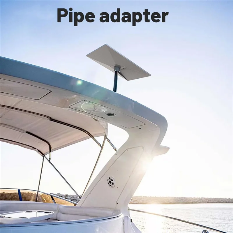 

Адаптер ABVO-для Star Link Gen 3, кронштейн для спутникового оборудования, настенный кронштейн для интернет-супутников V3, аксессуары без столбика