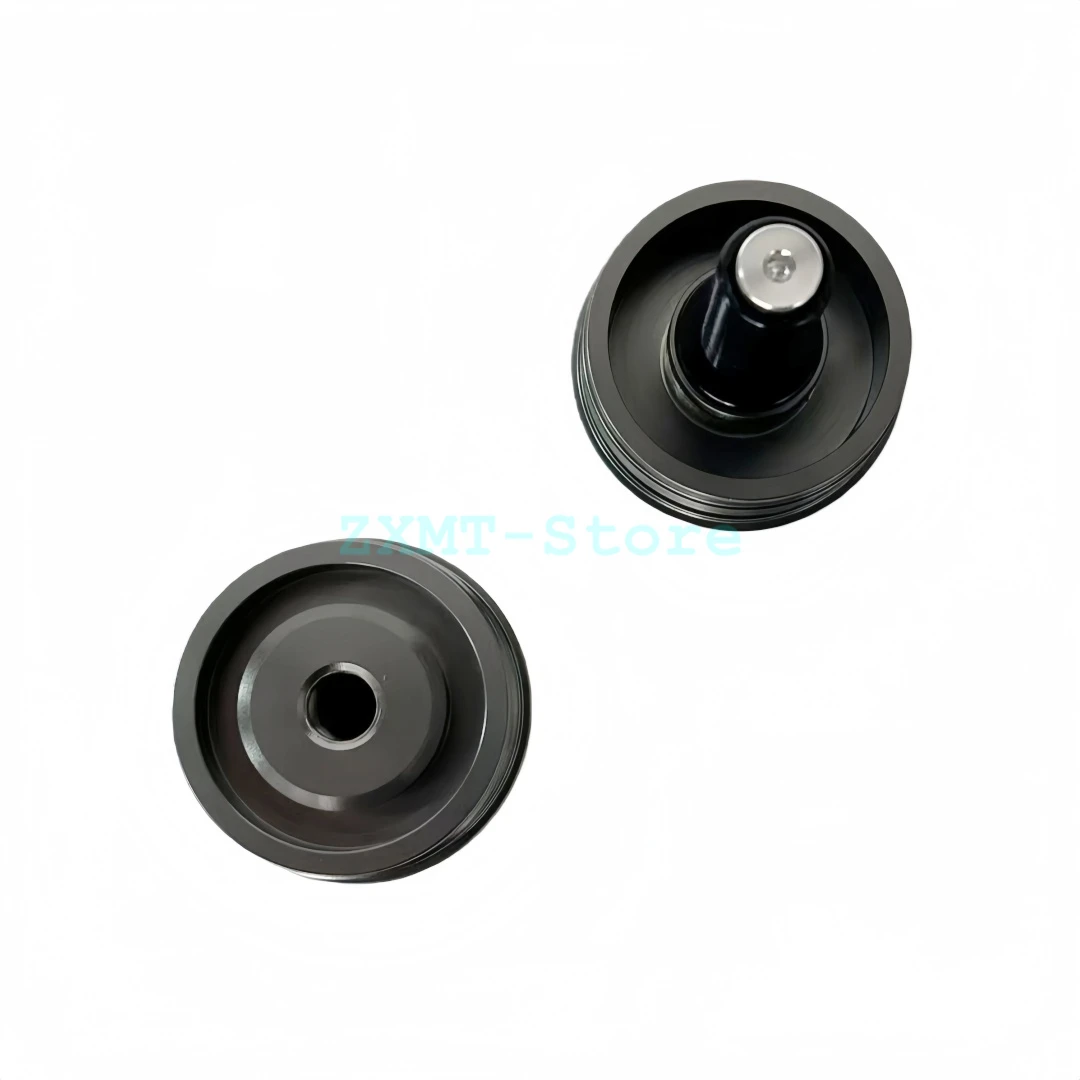 For Z900 ZR900 2017-2023 2018 2019 2020 2021 2022  front fork bolt titanium pair pre tightened front fork cover