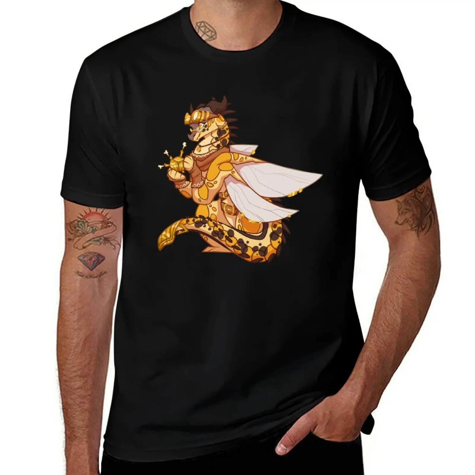 Cricket T-Shirt mens graphic t shirts man graphic t shirt t shirts for man cotton soft T-Shirt
