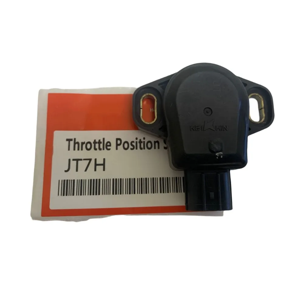 Original Throttle P…