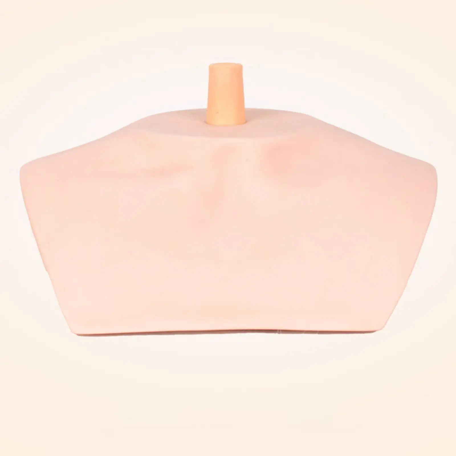 عارضة أزياء الكتف قاعدة عرض الوقوف ثقب الكتف دعم لصالون الشعر دمية رئيس وصلات شعر شعر مستعار ممارسة تصفيف الشعر