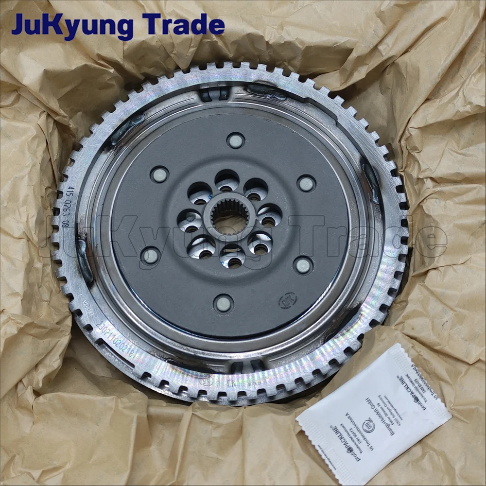 

VT2 Automatic Transmission Flywheel Plate 1066001240 EC7 for FAMMILY VOLEEX PREMACY EXORA Automatic Transmissions