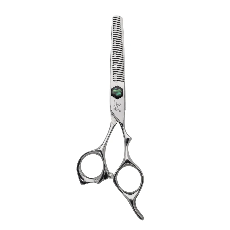 New Professional Barber Scissors Thinning Shears Hairdressor Tool Hair Scissors Steel Japan Scissors