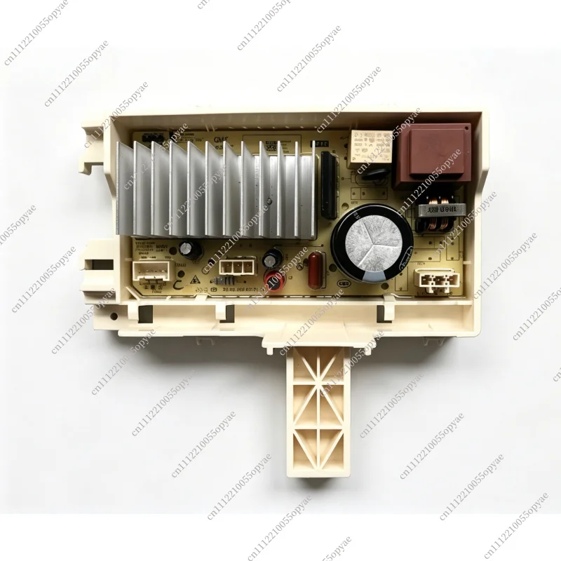 

Inverter Control Board BD6201 3C102-000322 BD627202 for TCL Washing Machine Drive Mainboard Replacement Part
