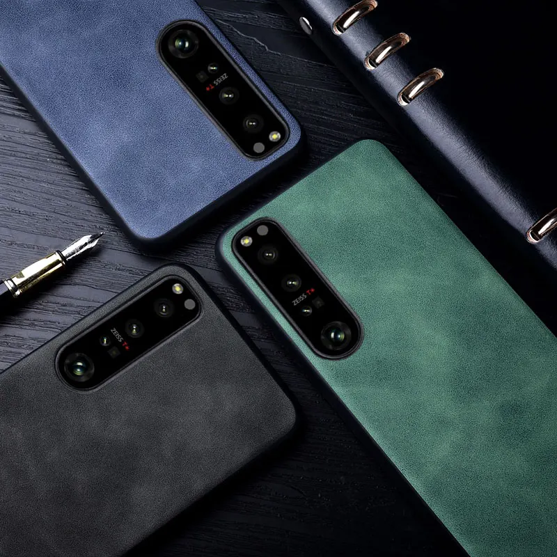 Case For Sony Xperi… - image
