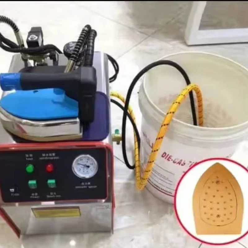 QK-8S High Power An… - image