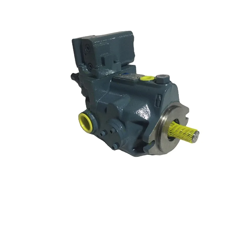 V-series hydraulic variable displacement axial piston pumps: V8A1RX-95, V8A2RX-95, V8A3RX-95