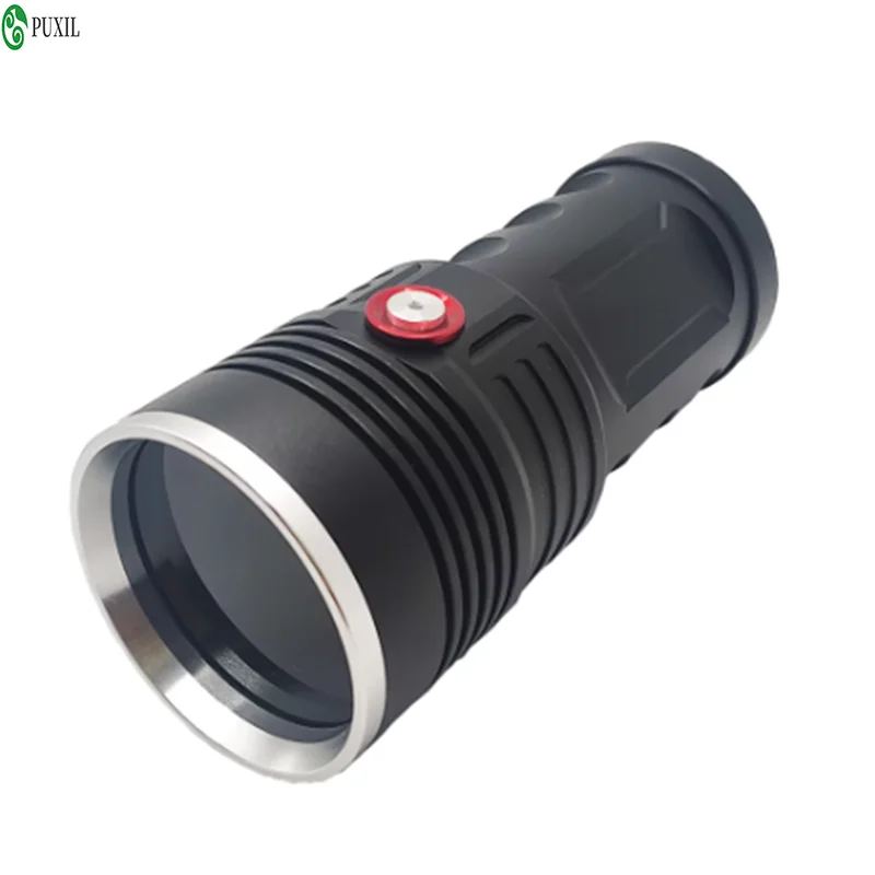 60W 365nm long wave ultraviolet fluorescent lamp non-destructive testing lamp flaw detection ultraviolet lamp ultraviolet flashl
