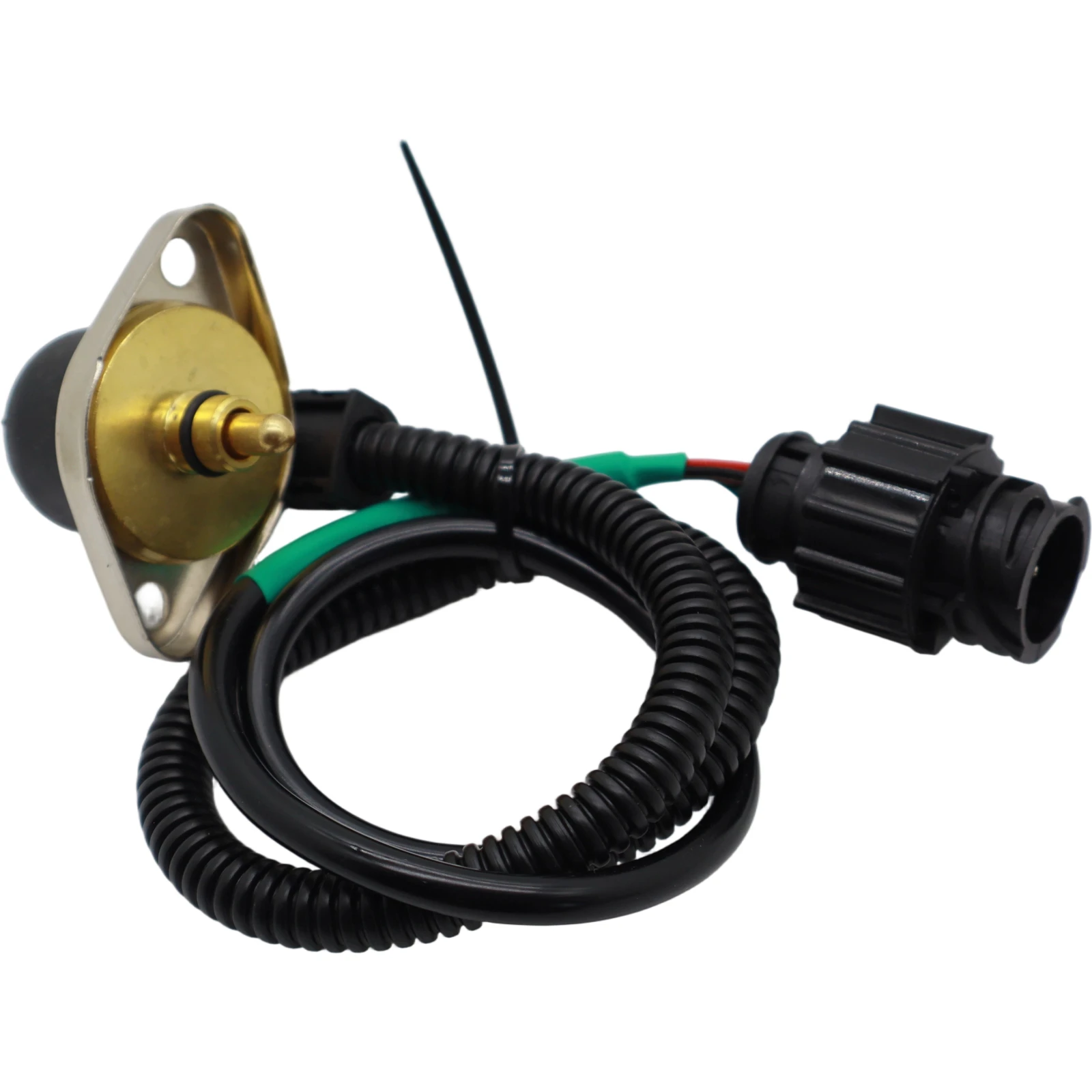 Pressure temperature sensor ESZ1096TE 20374280 20478260 For VOLVO B 12 B 9 FH 12 FM 9 NH 12 RENAULT Magnum