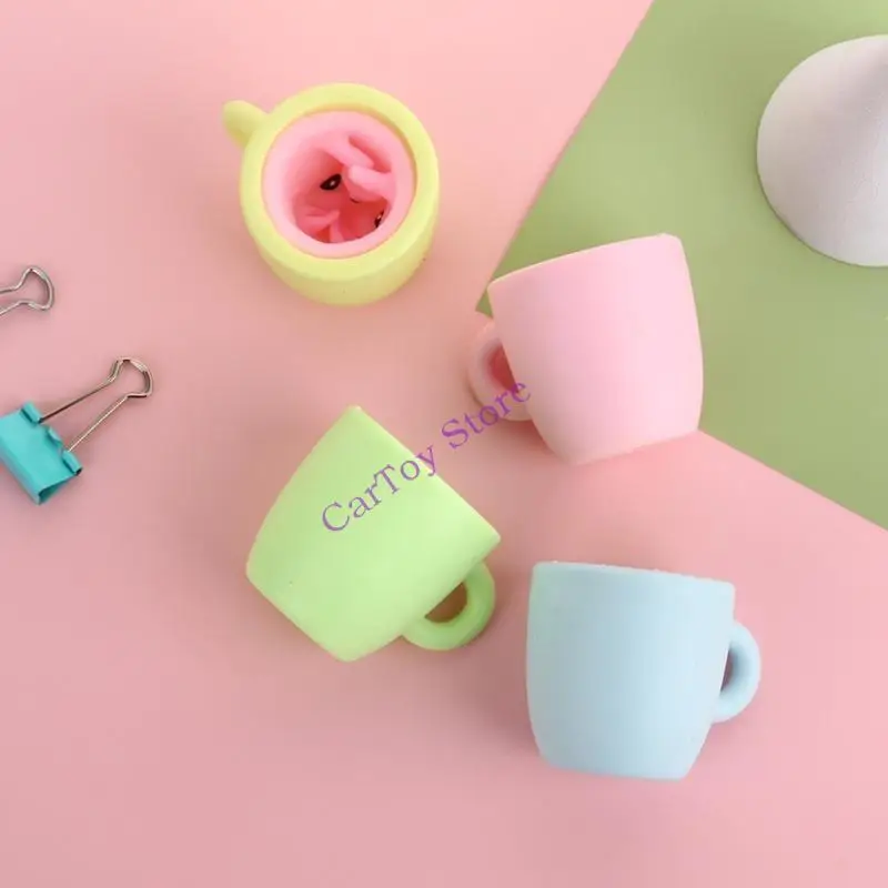 

634f Squeeze Squirrel Cup Cup Декомпрессион