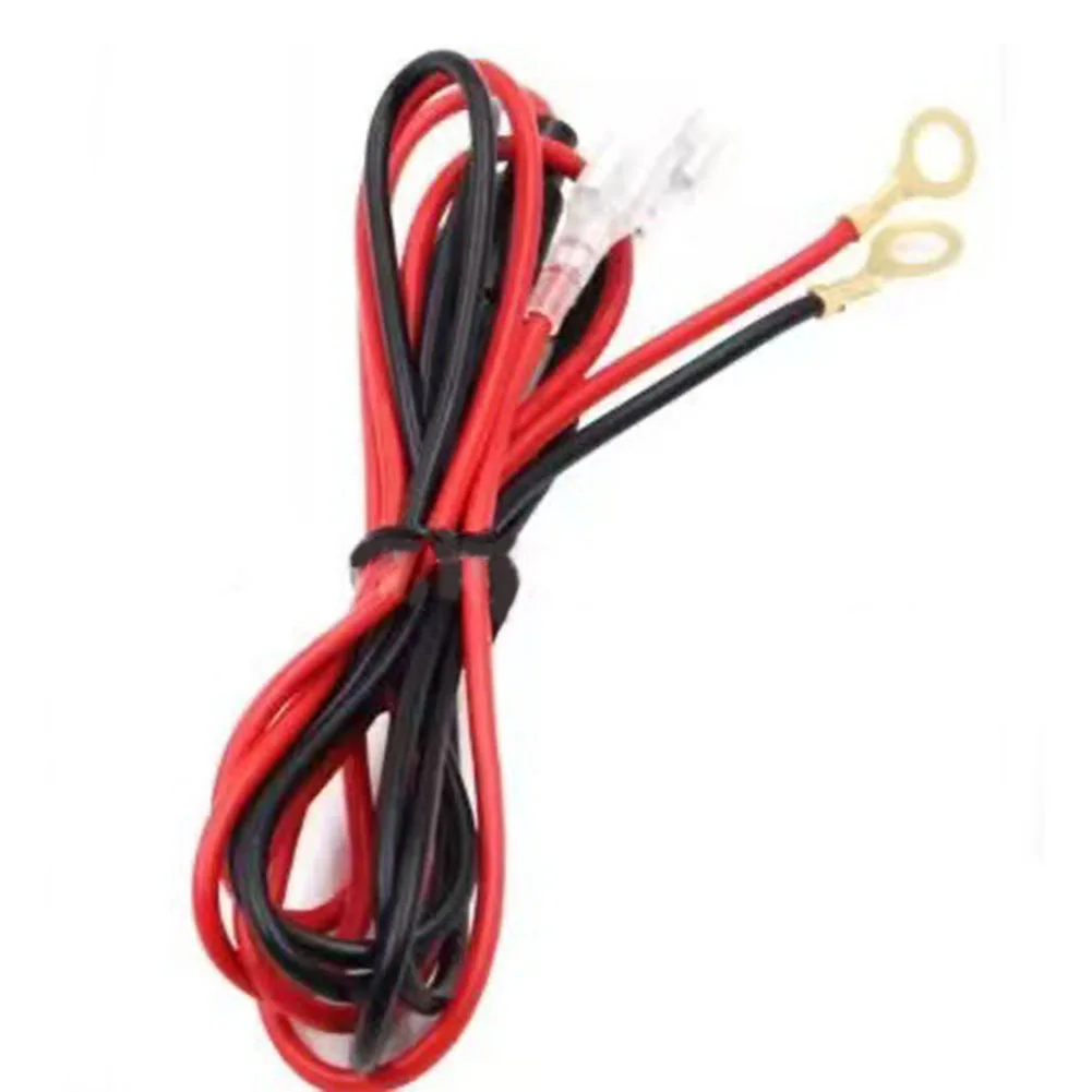 Жгут проводов, кабель, шнур питания, 30 г, сетка, 40 г, аксессуары для брутто, замена автомобильной электроники, 0,6 м/1 м/1,5 м 10 (A)