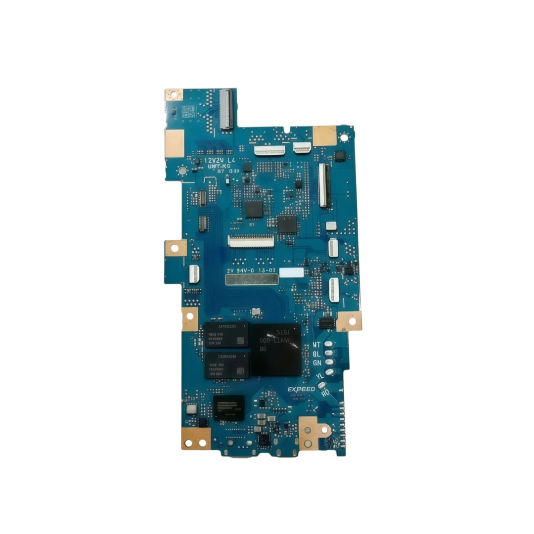 

Original Camera Main Board Unit Replacement Repair Part for Nikon P950 Camera Repair Parts