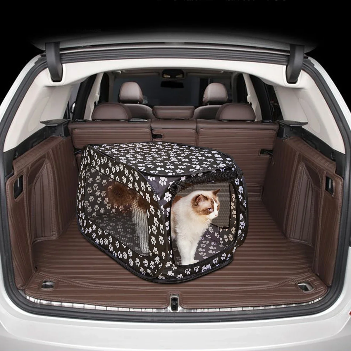 Thumbnail 3 - #20 Low Cost Pet Playpens That Work