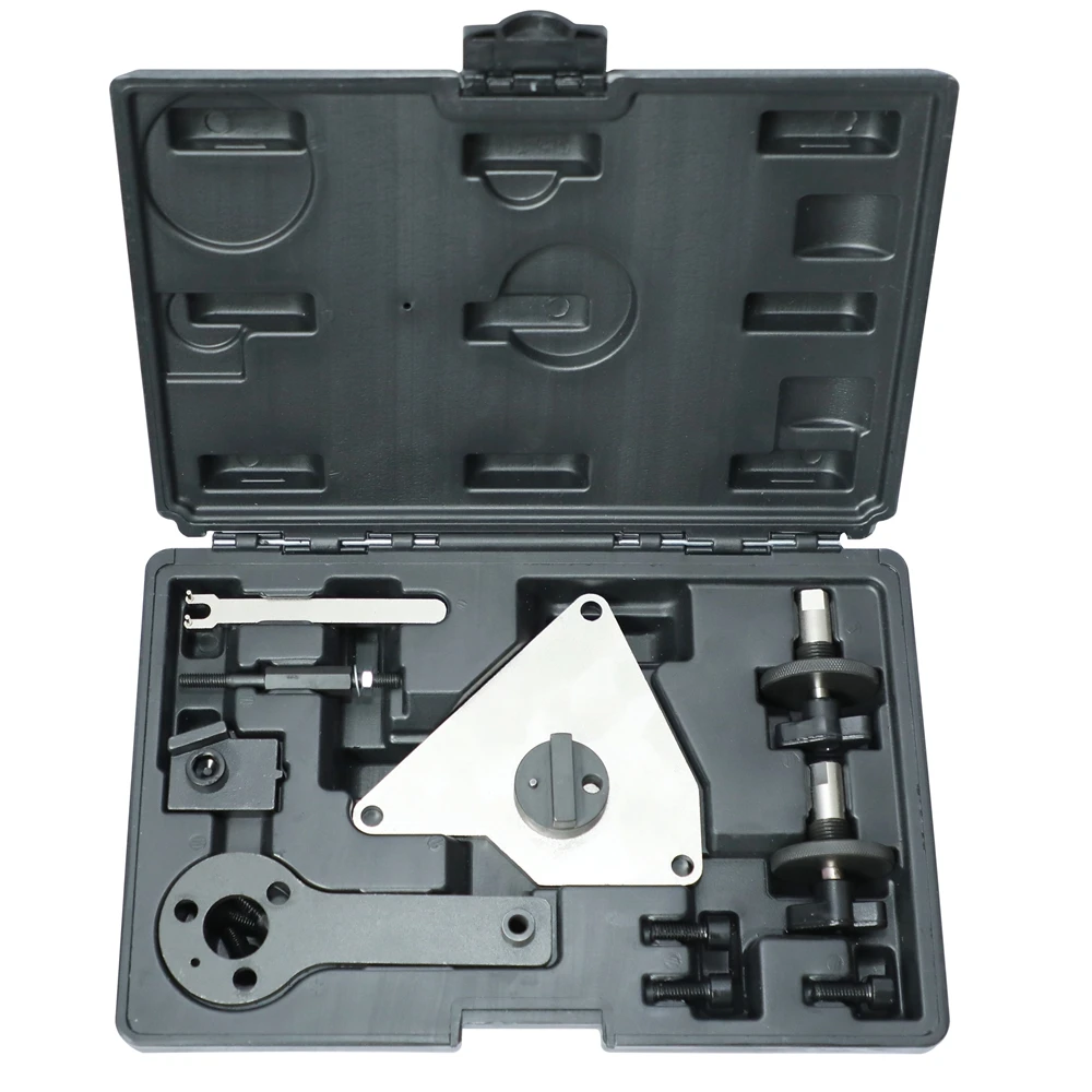 

For Jeep Compass Cherokee Renegade 1.4T Fiat 500 1.4L Engine Timing Speceial Tools Ferramentas Automotiva Kit Herramientas