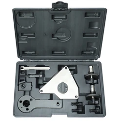 For Jeep Compass Cherokee Renegade 1.4T Fiat 500 1.4L Engine Timing Speceial Tools Ferramentas Automotiva Kit Herramientas