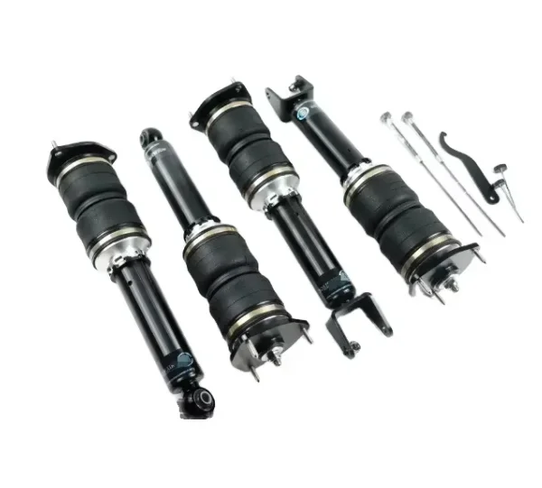 

For Q70 RWD (Y51) 2013~/Air Suspension Kit /air Strut/shock Absorber