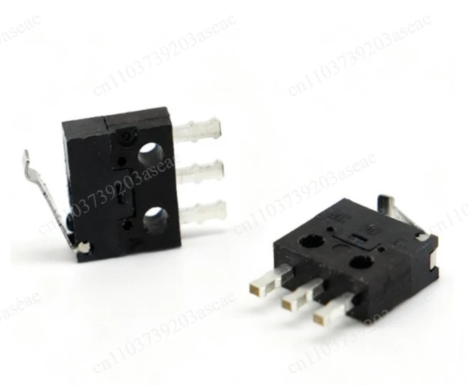 Detection switch, limit switch, travel switch, small tripod micro switch DS-032