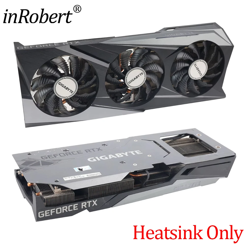 For Gigabyte Rtx 30… - image