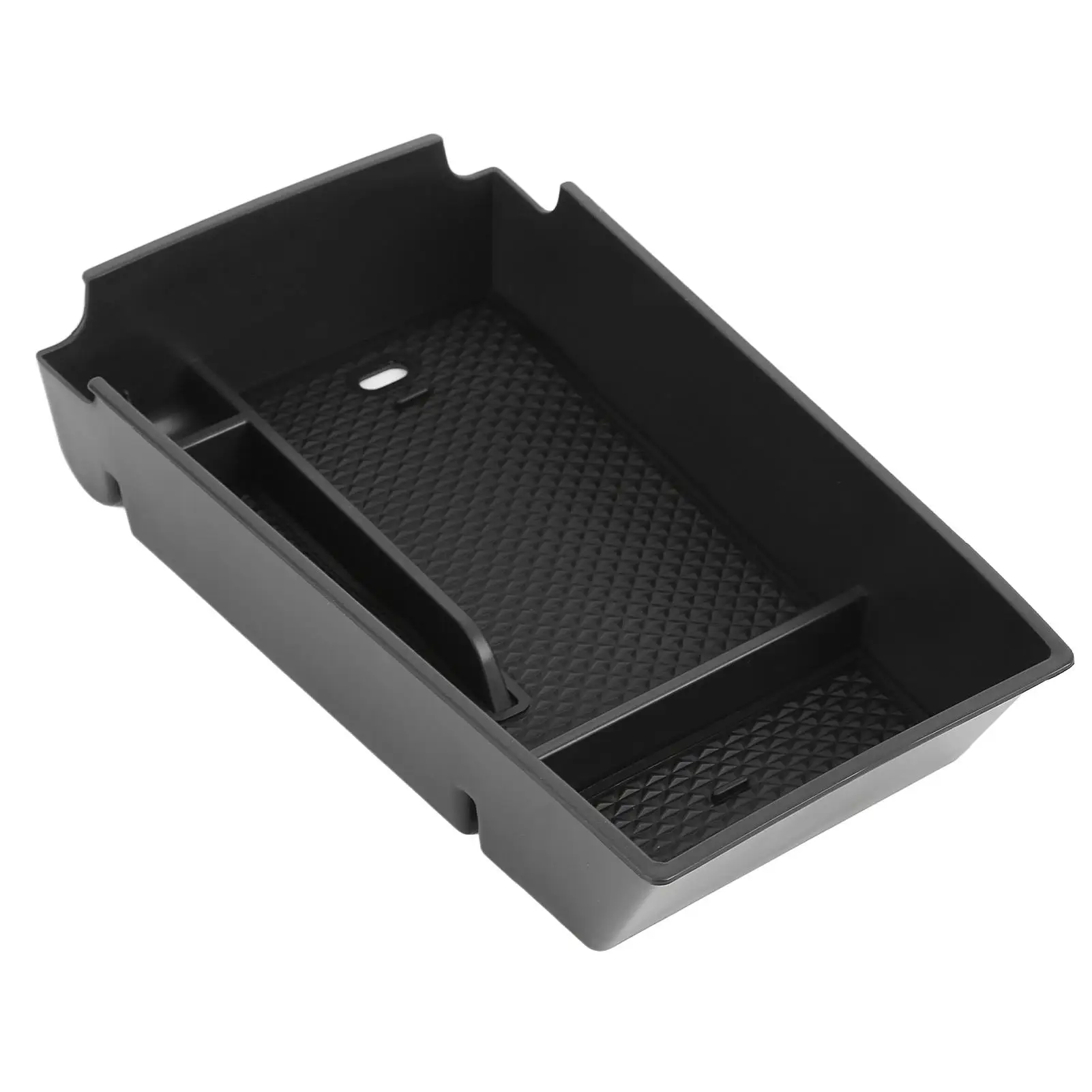 Car Console Storage Tray Organizer Box for KIA K5 DL3 2021