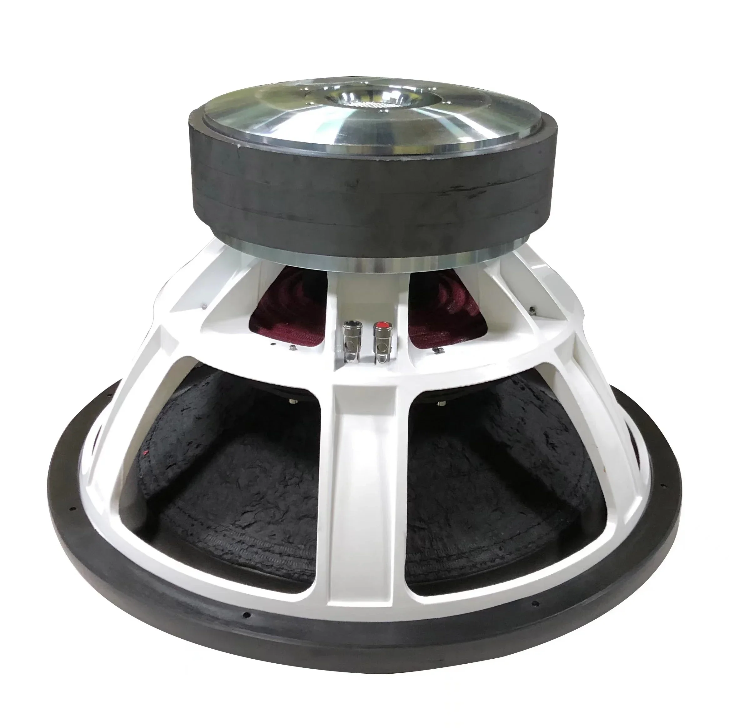 OME 18 inch car subwoofers Speakers  music for Car or Truck Stereo Sound System HYW-18100-034F Power amplifier Premium Audio