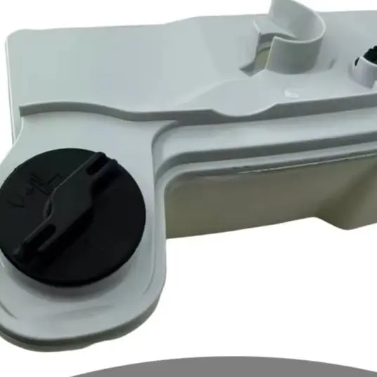 BL350 TANK BLOWER PART Cosmetic Imperfections Full Functionality Long-lasting Service Compatible Fuel Tank Parts