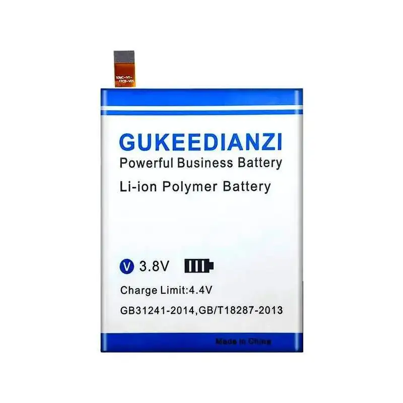 بطارية لسوني اريكسون Z4 المزدوج E6533 Z3 Neo Plus E6553 SO-03G Z3 + C5 الترا E5506 E5553 E5533 LIS1579ERPC AGPB015-A001 #2