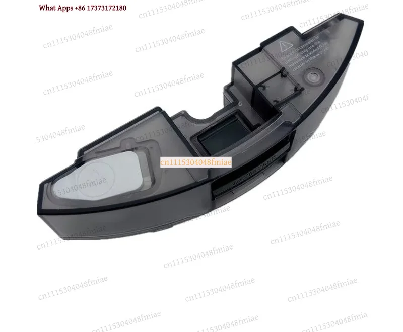 Topaz SV Electrically Controlled Water Tank for Roborock S7 MaxV S7 MaxV Plus S7 Pro Ultra Parts