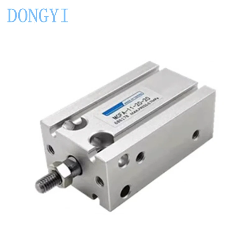 Multi-Mount Cylinde…