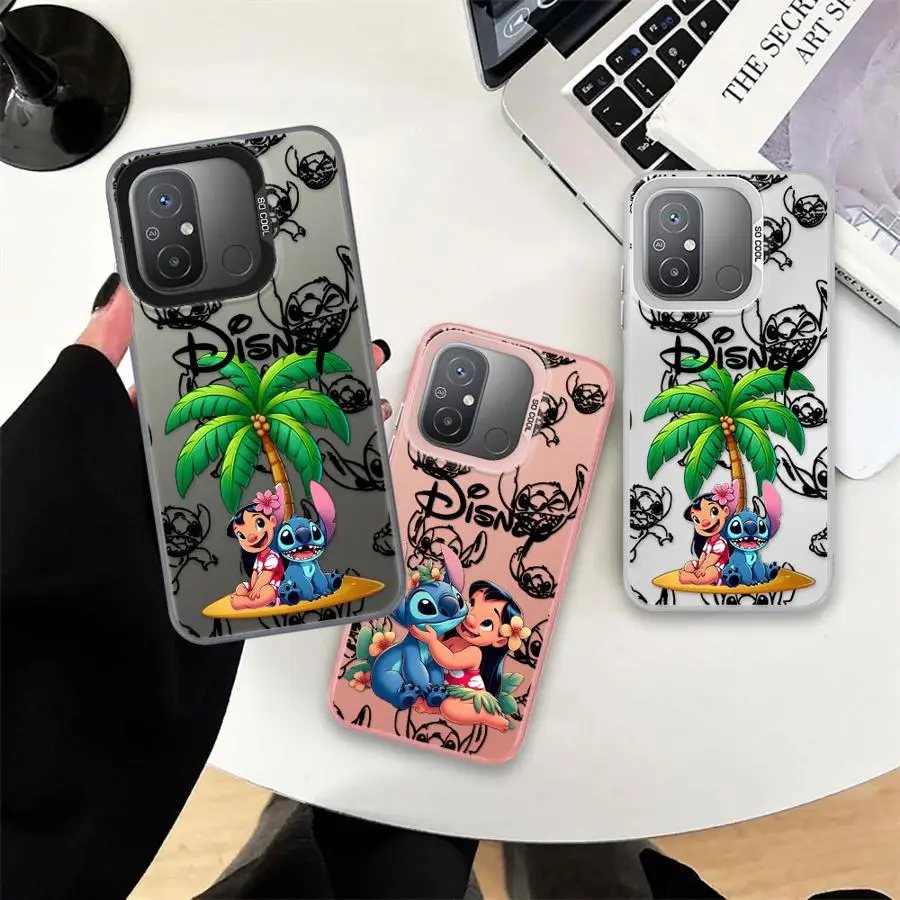 Disney Stitch Phone… - image