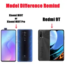 Magnetic Phone Case for Xiaomi and Poco #2