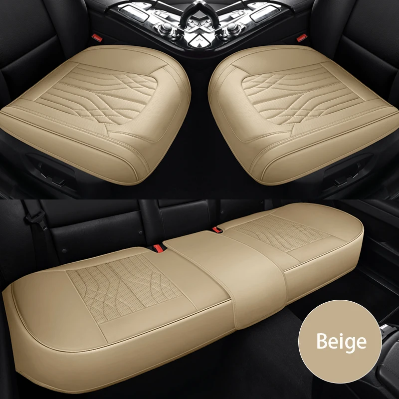 المضادة للانزلاق العالمي صالح مقعد السيارة يغطي ل Haval Jolion H5 H3 Jolyon H6 M6 زائد F7 H9 F7X Dargo هدايا السيارات الداخلية اكسسوارات