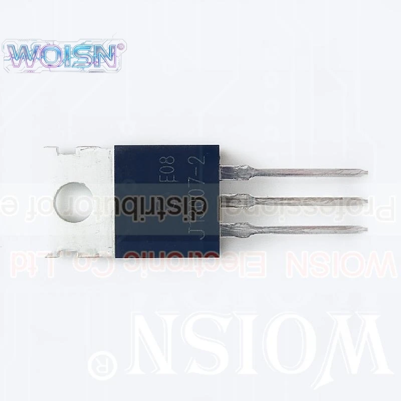 1pcs-20pcs TO-220 J13007 J13007-2