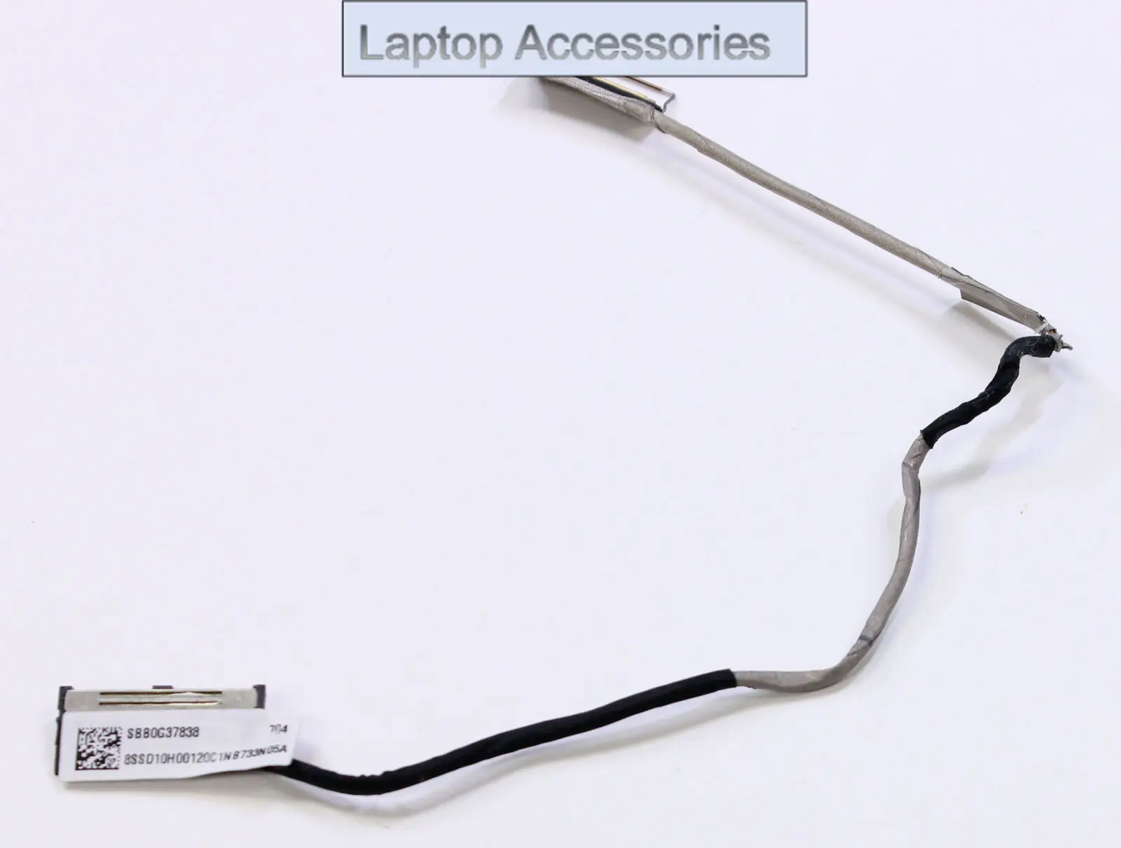 

F For Lenovo ThinkPad T460 14" LCD Screen Video Cable for Laptop SD10H00120 Genuine