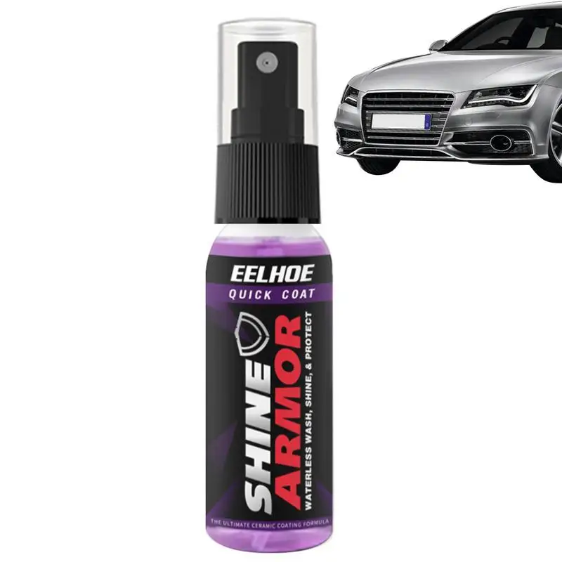 Nano Car Scratch Removal Spray Scratch Wax Paint Repair And Maintenance Wax Scrape Repairing Polish Spray For Protective Layer