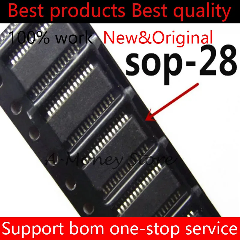 

(5-10pcs)BD37033FV BD37033 BD37033FV-ME2 sop-28