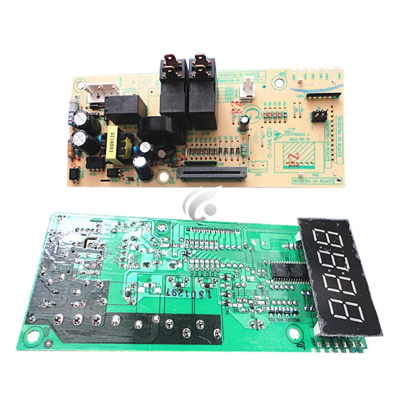 

Microwave Oven computer board EGLCCE4-15-K EG823MF4-NR3 EG720FF1-NG1 EG7XCG3-NA mainboard