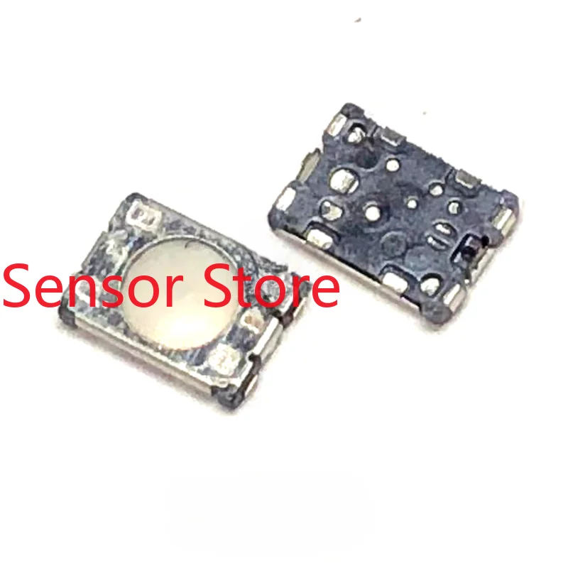 10PCS HKW0773-310011 Shutter Camera Focus Switch Double-click Micro-operation SMD