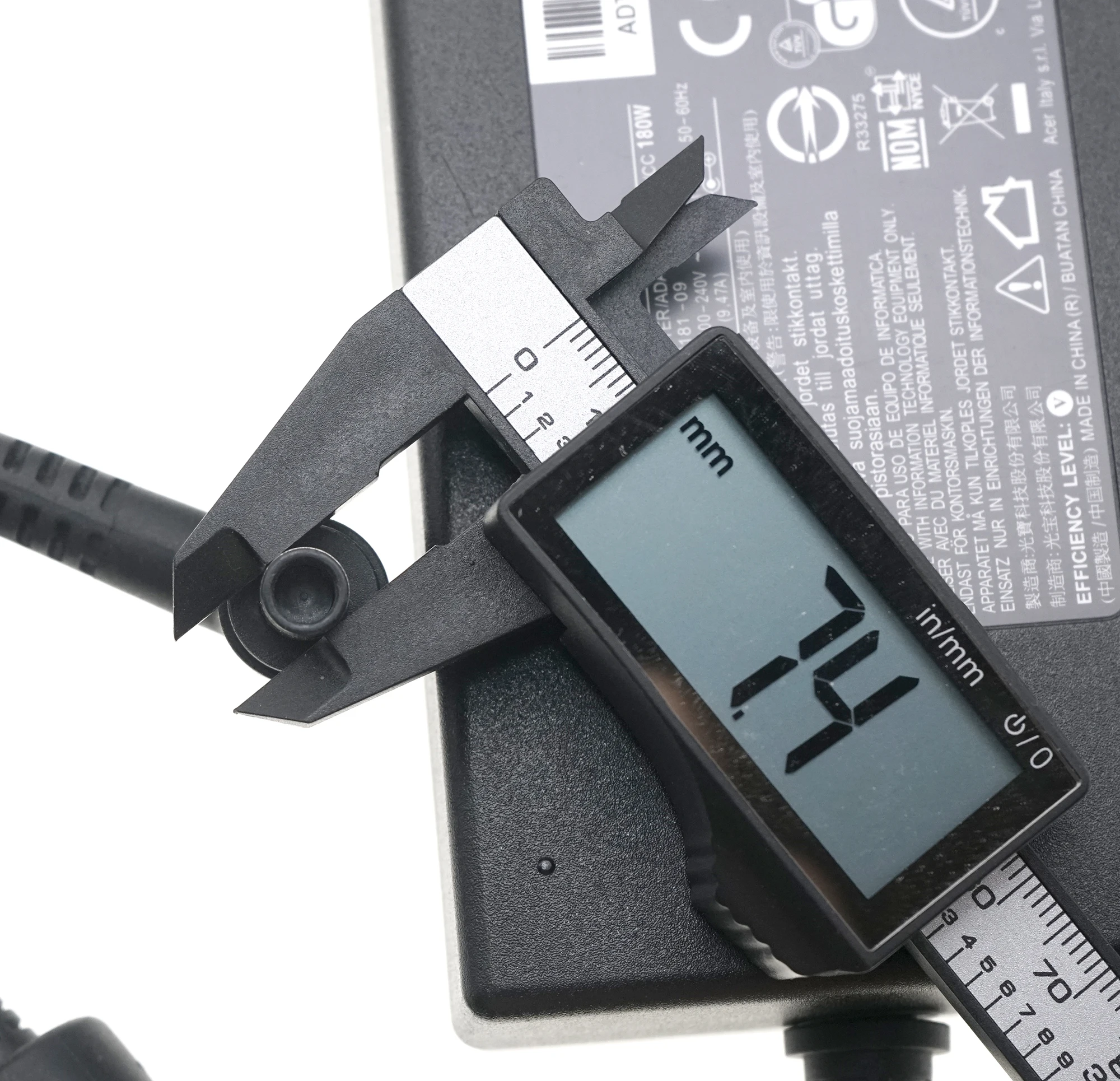 

for LITEON PA-1181-09 AC Adapter 19V 9.47A 180W for ALL IN ONE AIO ASPIRE Z1-611 Z1-622 Z3-710 ZC-107 Z4710G Z5760 Z5770