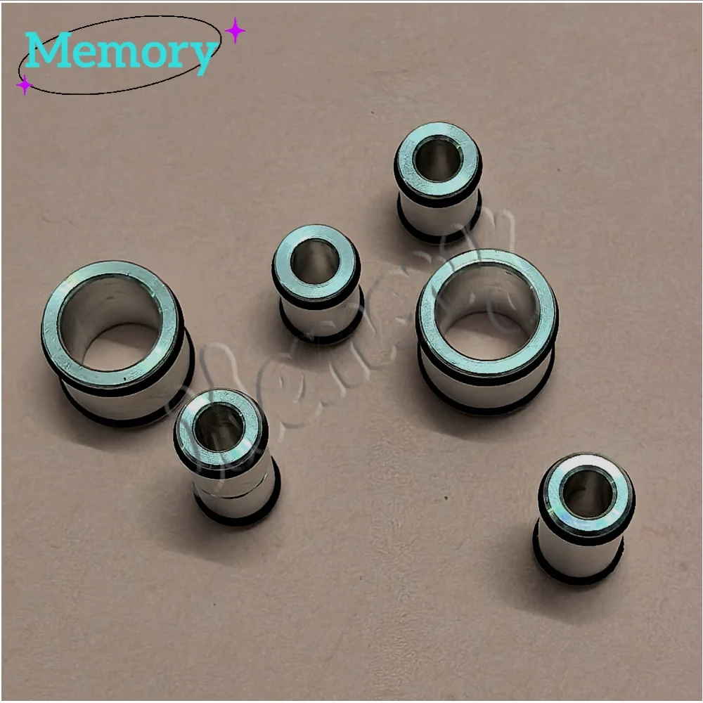 

5LS 5LK RJ2 Metal Transmission Oil Pipe Package Kit - For Honda