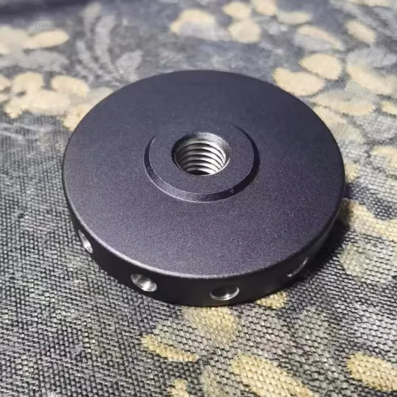Ground Network Disk For MA-10 Portable HF Short Wave Antenna