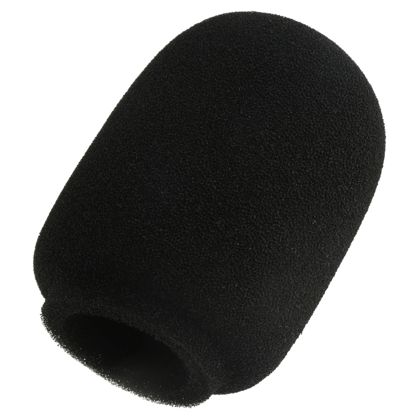 

Foam Microphone Windscreen for SHURE SM7B PGA27 SM27 Condenser Microphones- As A Pop Filter for The Microphones about 75 X 11mm