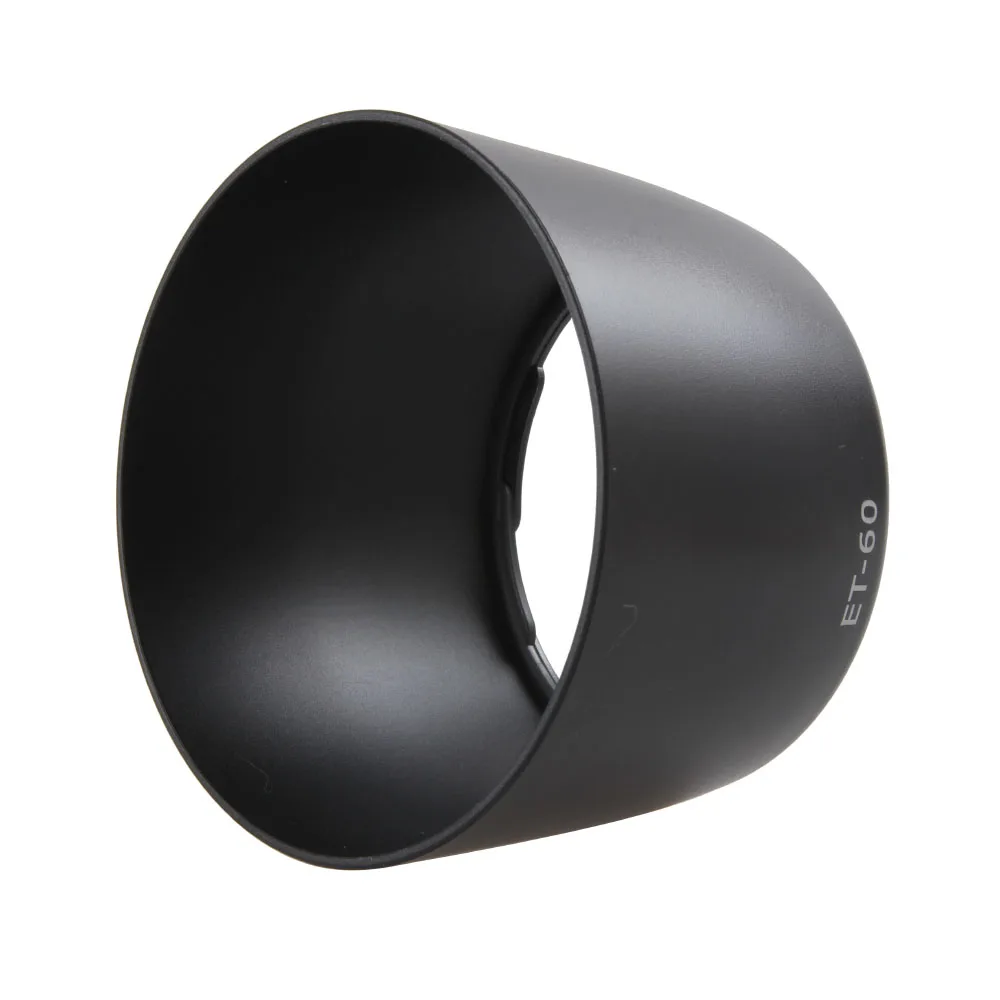 Camera Lens Hood ET… - image